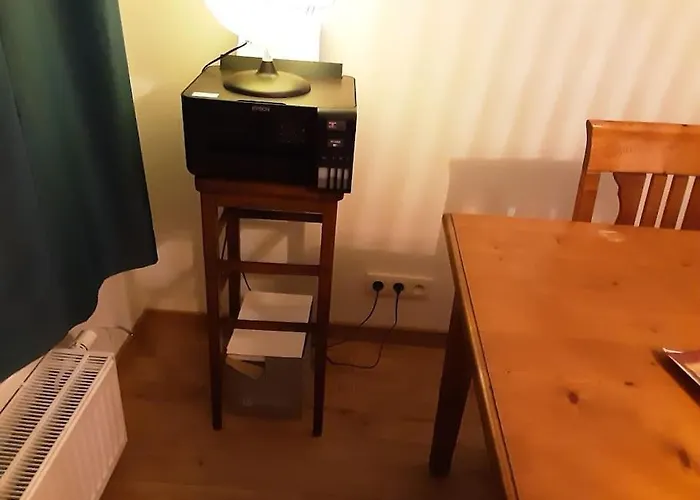 Luxurious 2 Bedroom Appartment
