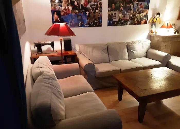 Luxurious 2 Bedroom Appartment