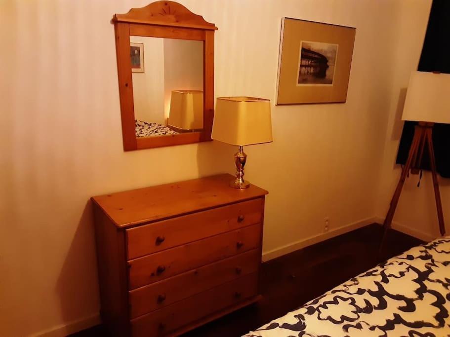 Luxurious 2 Bedroom Amberes