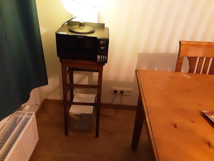 Apartamento Luxurious 2 Bedroom Amberes