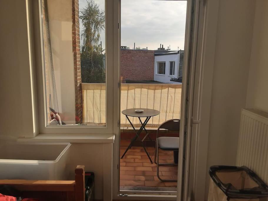Luxurious 2 Bedroom Amberes