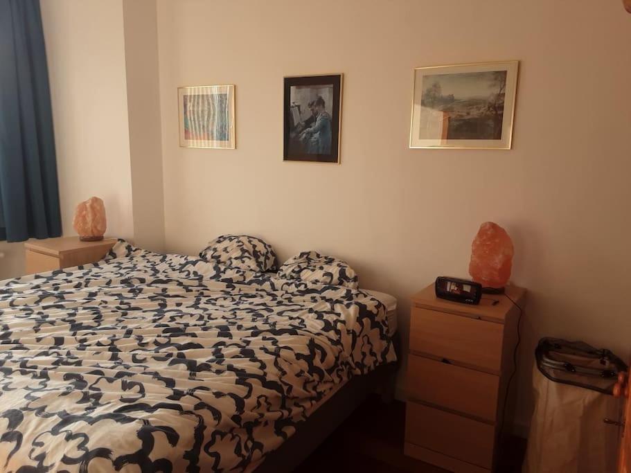 Luxurious 2 Bedroom Apartamento