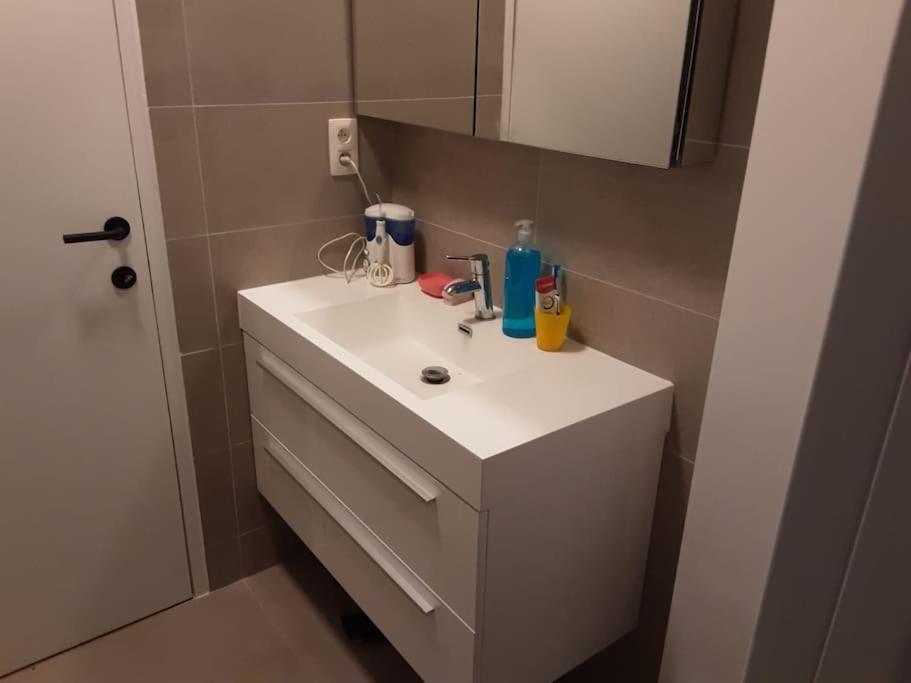 Apartamento Luxurious 2 Bedroom