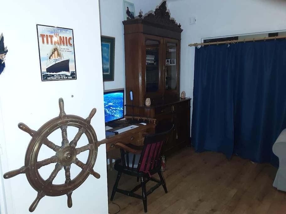 Apartamento Luxurious 2 Bedroom *