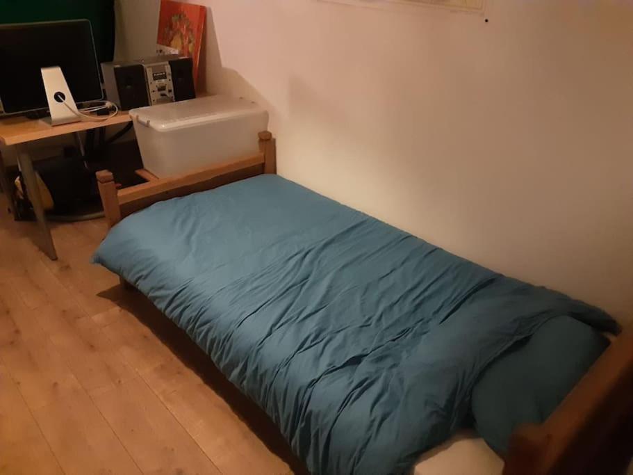 Luxurious 2 Bedroom Apartamento *