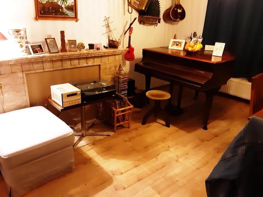 Apartamento Luxurious 2 Bedroom