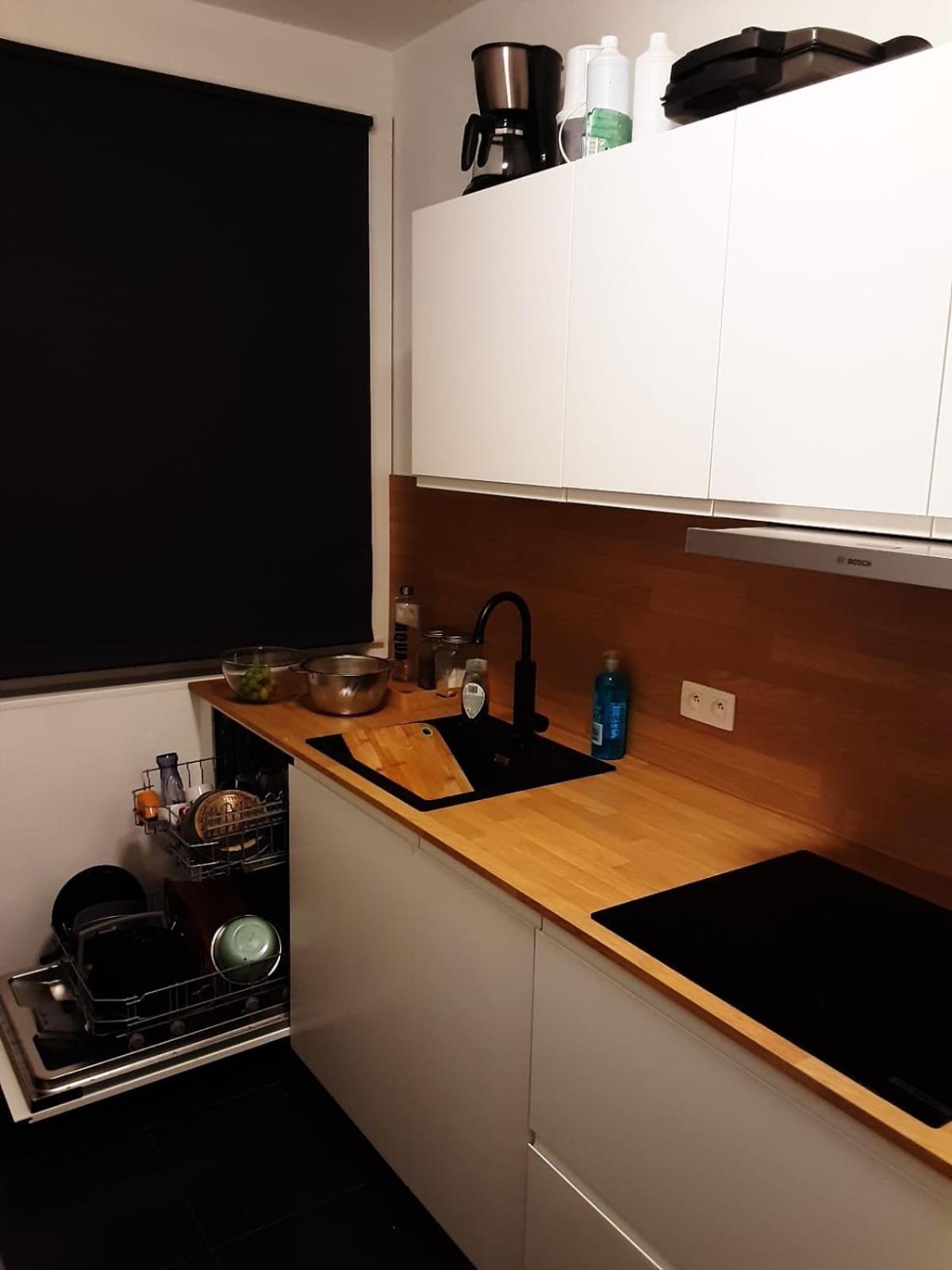 Apartamento Luxurious 2 Bedroom Amberes